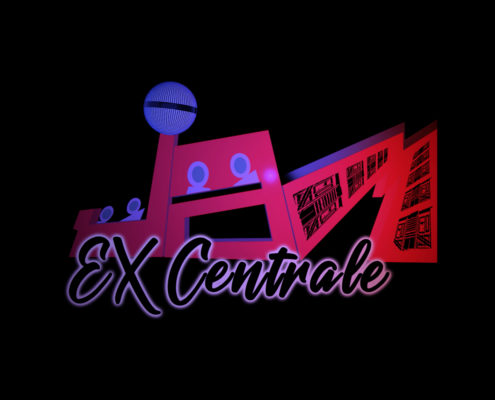 logo ex centrale jam