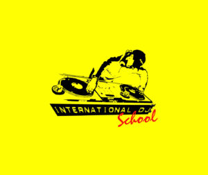 logo professionedj