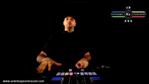 foto dj