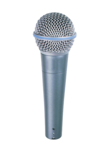 microfono