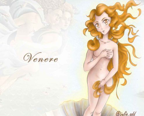 venere