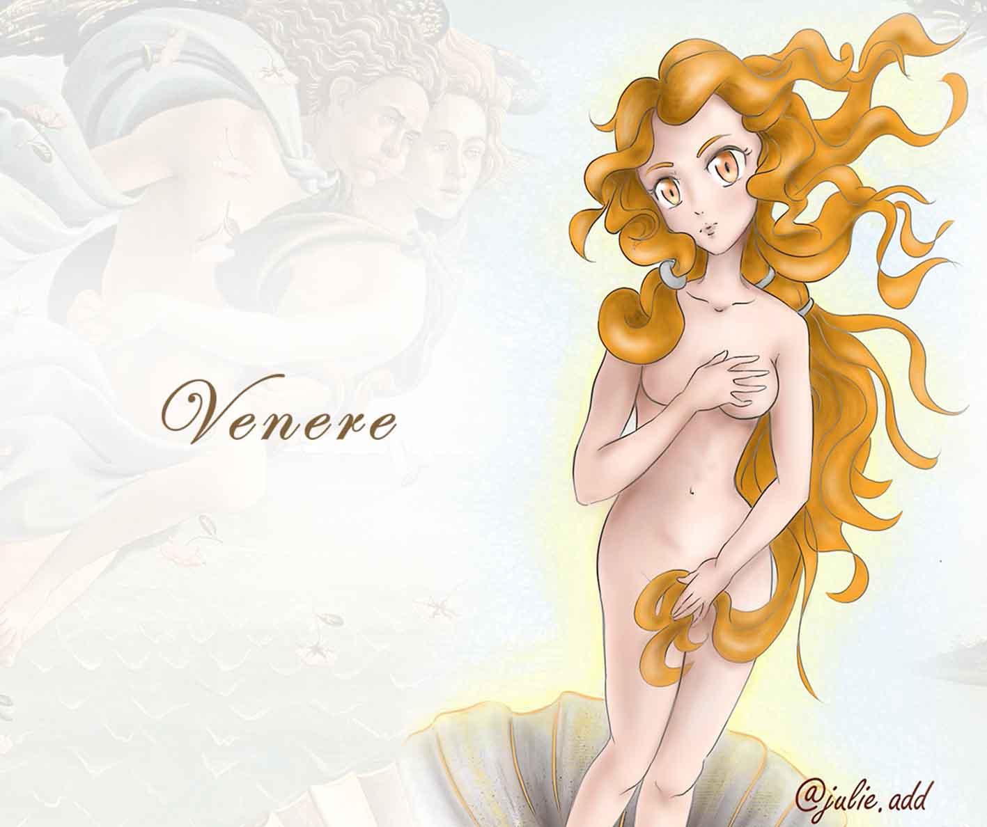 venere