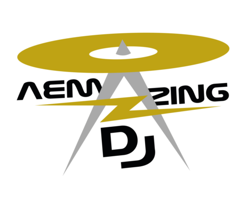 logo Aemazing DJ