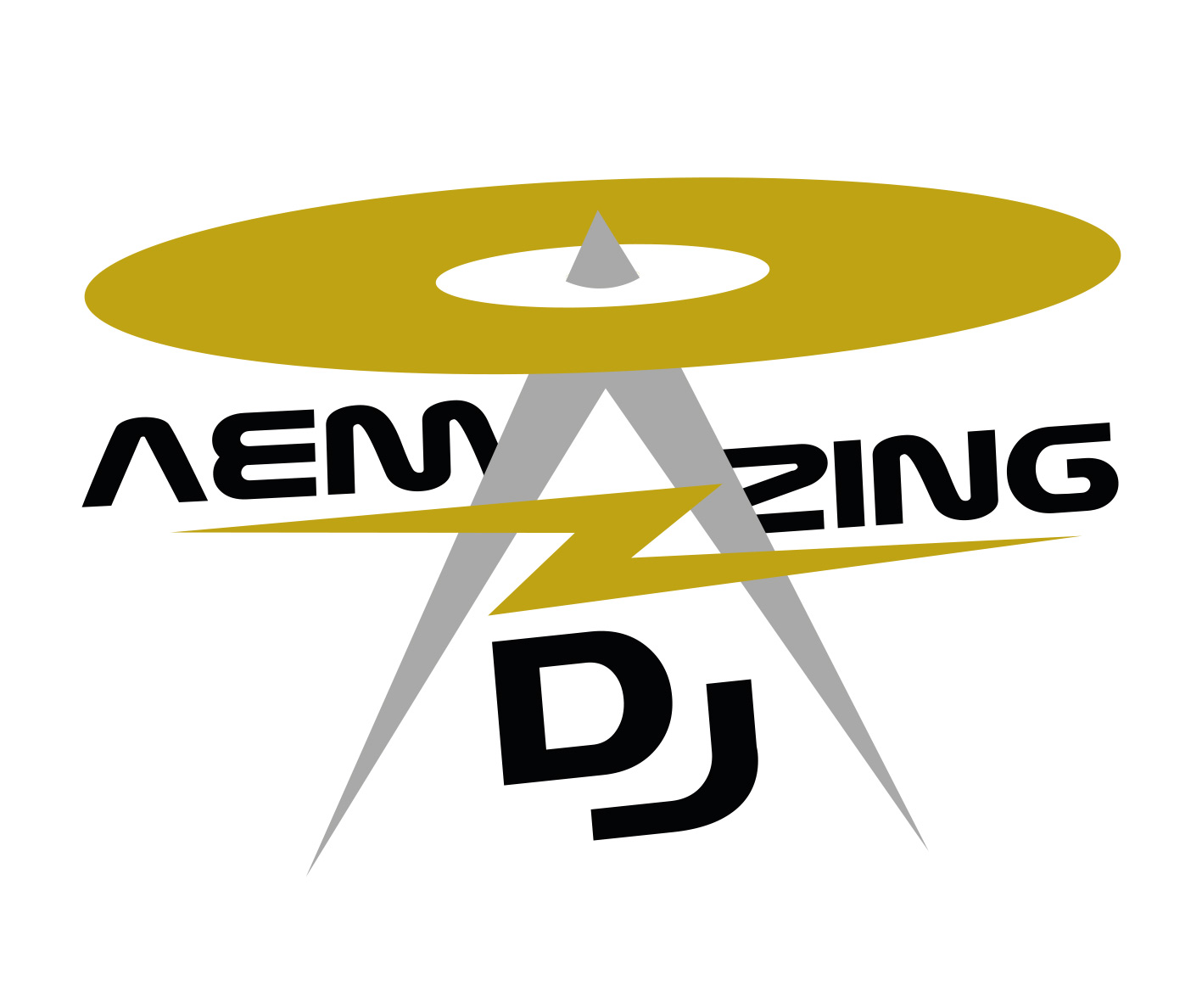 logo Aemazing DJ