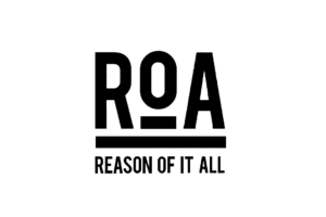 logo reason of it all