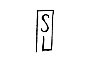 sl art logo